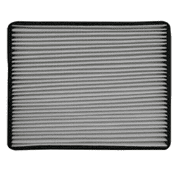 Filtro antipolen gm optra lt