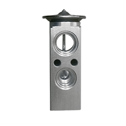 Valvula de expansion bloque gm corsa 1998 - 1999 2004 - 2006 ford sierra  renault megane - simbol - r-19