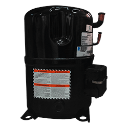 [14200189] Compresor sellado 4 hp r-404a 220v ph3 b-b tecumseh frances tag-4546z