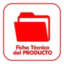Cuchilla para limpiar borde tipo lapiz HD-1 WIPCOOL