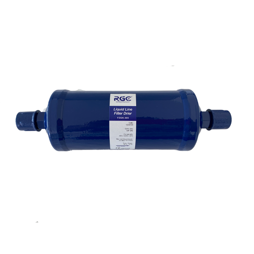 Filter drier 7/8 in SAE FDEK-417S RGC