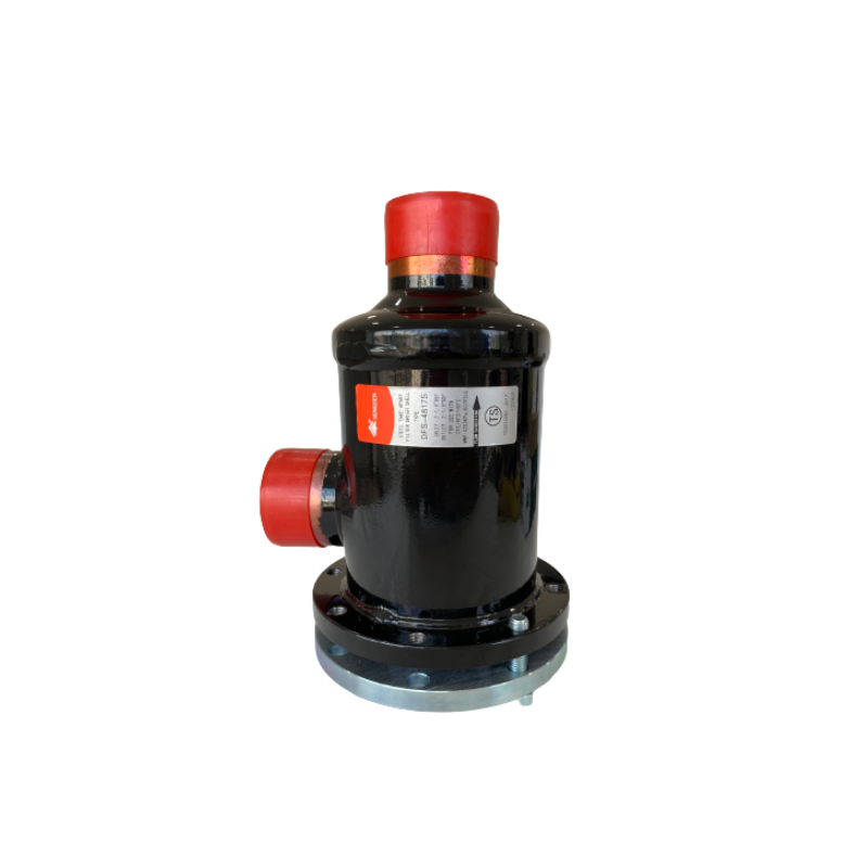 Filter drier shell 1 core 1-1/8 in ODF FDA-489 HONGSEN