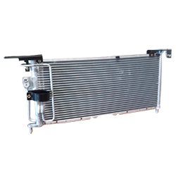 Condensador gm corsa 2001-2003