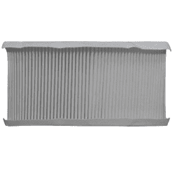 Filtro antipolen gm  montana pick up