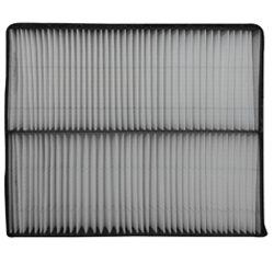 Filtro antipolen GM grand vitara