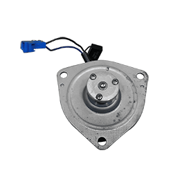 Electro ventilador toyota corolla 1996 - 2002