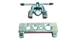 Abocinador 1/4 pulg - 7/8 pulg sin corta tubo rtk 103 - ct-806