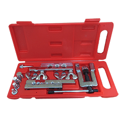 Abocinador 1/8 pulg - 3/4 pulg sin corta tubo ct-275 ct-8032