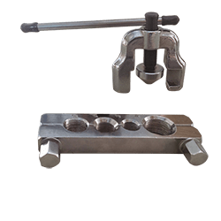 Abocinador 5/8 pulg - 1 1/8 pulg sin corta tubo ft-103 - ct-203