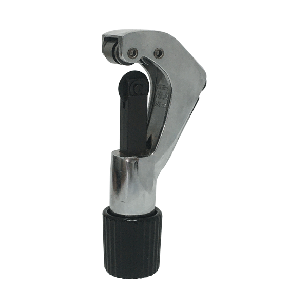 Corta tubo 1/8 pulg - 1 1/8 pulg mediano c-274 confor matic