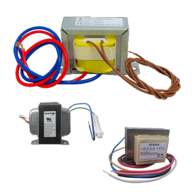 Repuestos de aire acondicionado / Transformadores de corriente para A/A