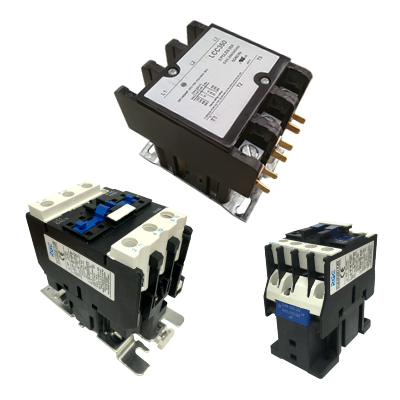 Repuestos de Refrigeración / Contactores 220V