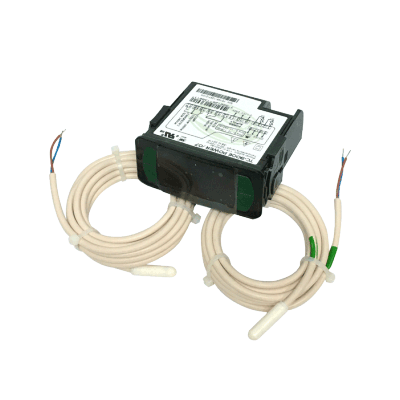 Repuestos de Refrigeración / Protectores y Controladores Electronicos Full Gauge