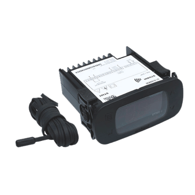 Repuestos de Refrigeración / Protectores y Controladores Electronicos Emicol