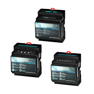 Repuestos de Refrigeración / Protectores y Controladores Electronicos ZZ
