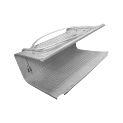 Repuestos de Refrigeración / Freezer de nevera