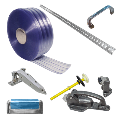 Cava Cuartos y accesorios / Accesorios para cava cuartos