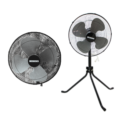 Motores Eléctricos y Axiales para Refrigeracion / Ventilador