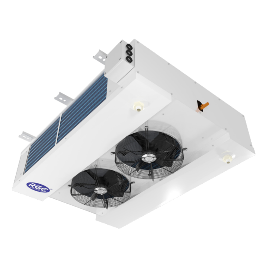 Difusores para refrigeración / Difusores de techo