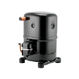 [14200231] Compresor sellado 61.000 BTU R-22 220V PH3 alta Tecumseh frances tag-5561e soldable