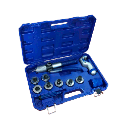 [19340007] Expansor hidraulico juego de 3/8-1/2-5/8-3/4-7/8-1 1/8 pulg CT-300aA con cortatubo RGC