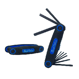 [19400006] llave allen tipo navaja juego de 9 medidas pulgada best value