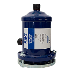 [12200150] Filter drier shell 1 core 7/8 in ODF FDA-487 RGC
