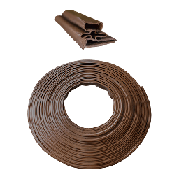 [12260006] Empacadura para fabricacion color blanca