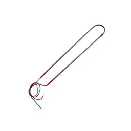 [10300558] Resistencia hierro para serpentin de difusor RE-IDL-3.6/20 1.300W 220V 2.700 x 8 mm tipo U RGC