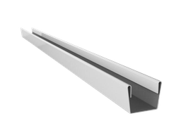 [92500210] Perfil tipo U para panel 100 mm METECNO