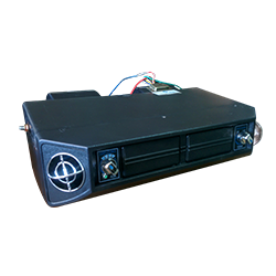 [01420004] Evaporador concord 2 rejillas mas 2 redondas 12v