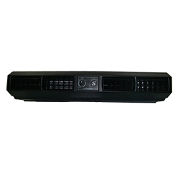 [01420007] Evaporador concord 4 rejillas 21000 btu 12v