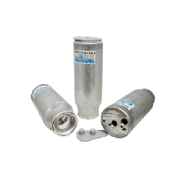 [01460044] Filtro secador Toyota R-134a corsa 2004-06 palio 2007 siena hilux machito