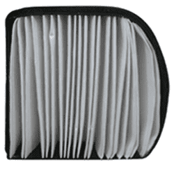 [01470010] Filtro antipolen ford explorer