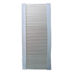 [01470013] Filtro antipolen Ford fiesta max power