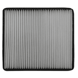 [01470017] Filtro antipolen gm aveo