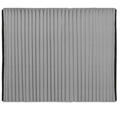 [01470019] Filtro antipolen GM aveo ls / lt