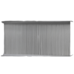 [01470023] Filtro antipolen GM corsa 2006