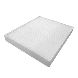[01470026] Filtro antipolen GM eco sport