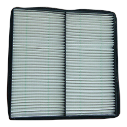 [01470030] Filtro antipolen GM spark