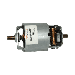 [01580015] Motor ventilador sin turbina gm corsa 2001 - 2003