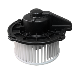 [01580016] Motor ventilador con turbina gm corsa 2004 - 2006
