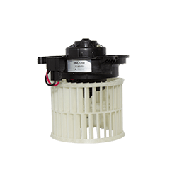 [01580030] Motor ventilador sin turbina Ford fiesta power - eco sport