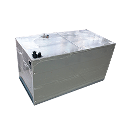 [05480009] Evaporador tipo gabinete 5 ton 60000 btu r410a 220v ph3 star green