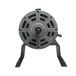 [06240069] Motor ventilador cortina 2 ejes 120 cm 115V