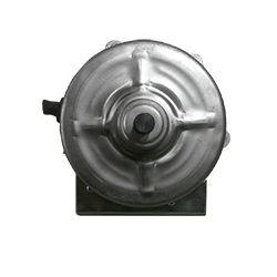 [06240070] Motor ventilador cortina 2 ejes 150 cm 115V