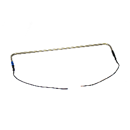 [10300041] Resistencia hierro 41 cm 110v tipo mabe