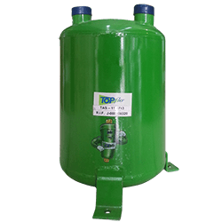[12140007] Acumulador de succion 1-5/8 pulg odf vertical